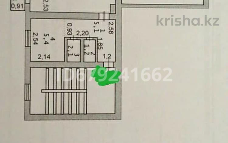 2-бөлмелі пәтер · 47 м² · 4/5 қабат, Авангард 36, бағасы: 14.5 млн ₸ в Атырау, мкр Авангард-3 — фото 4