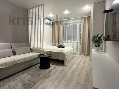 1-комнатная квартира · 40 м² · 3/5 этаж, Кунаева 1 за 13 000 〒 в Конаеве