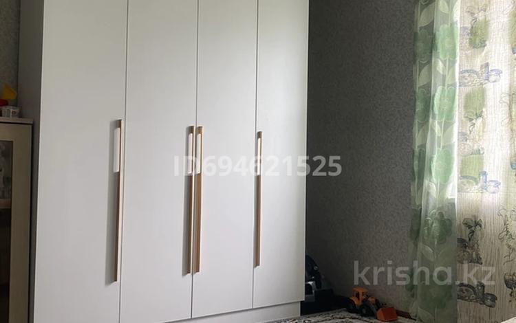 1-комнатная квартира · 35 м² · 5/5 этаж, Орынбаева 158 за 15 млн 〒 в Шымкенте, Аль-Фарабийский р-н — фото 2