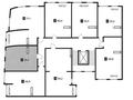 1-бөлмелі пәтер · 38.8 м² · 4/9 қабат, Шұғыла ш/а., бағасы: 20.6 млн ₸ в Алматы, Наурызбайский р-н