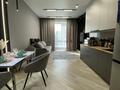 2-комнатная квартира · 50 м², Сарайшык 6 — KAZMEDIA,RIXOS,КТЖ за 28 000 ₸ в Астане, Есильский р-н — фото 3