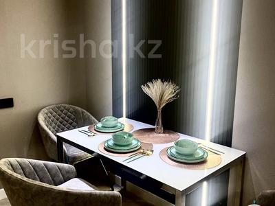 2-комнатная квартира · 50 м², Сарайшык 6 — KAZMEDIA,RIXOS,КТЖ за 28 000 〒 в Астане, Есильский р-н