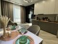 2-комнатная квартира · 50 м², Сарайшык 6 — KAZMEDIA,RIXOS,КТЖ за 28 000 ₸ в Астане, Есильский р-н — фото 4