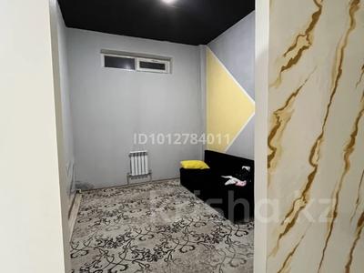 2-бөлмелі пәтер · 35 м² · 1/9 қабат, ЖК.АсылАрман 1, бағасы: 5.7 млн ₸ в Алматы, Наурызбайский р-н