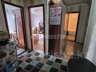 2-комнатная квартира · 52 м² · 5/5 этаж, Авиагородок 22 — Казпочта за 12 млн ₸ в Актобе, мкр Авиагородок