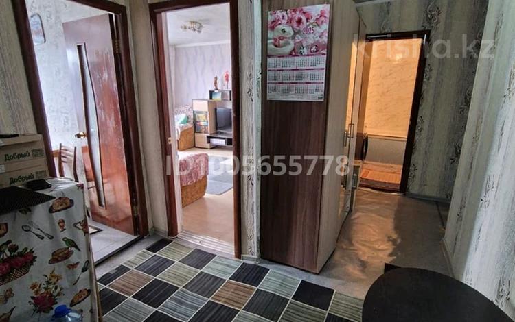2-комнатная квартира · 52 м² · 5/5 этаж, Авиагородок 22 — Казпочта за 12 млн ₸ в Актобе, мкр Авиагородок — фото 2