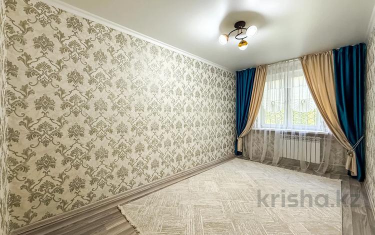 3-бөлмелі пәтер · 60 м² · 2/4 қабат, мкр №8 20, бағасы: 38 млн ₸ в Алматы, Ауэзовский р-н — фото 17
