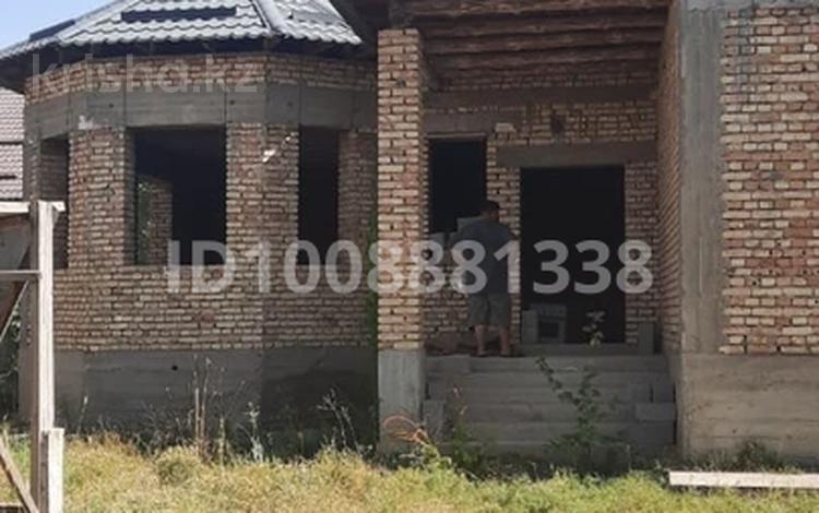 Жеке үй · 4 бөлме · 210 м² · 8 жүзд., Ақсарай 44 — Пақтокор, бағасы: 55 млн ₸ в Шымкенте, Енбекшинский р-н — фото 2