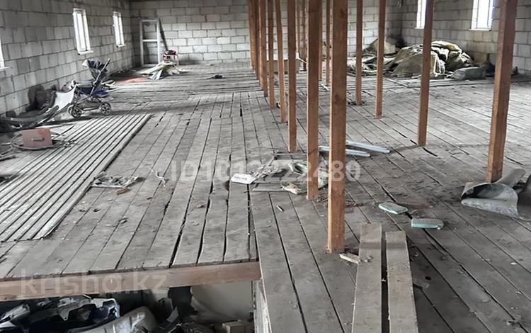 Свободное назначение · 600 м² за 1.2 млн ₸ в Астане, Алматы р-н — фото 2