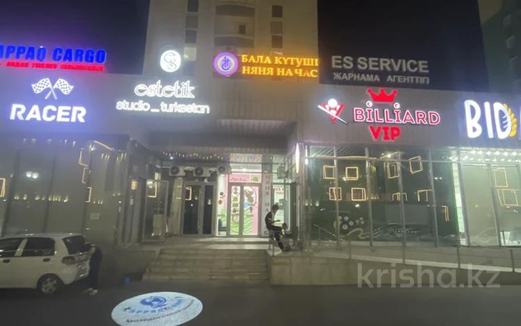 Свободное назначение, офисы, магазины и бутики, общепит, салоны красоты, фитнес и спорт, медцентры и аптеки, образование, развлечения, конференц-залы, кабинеты и рабочие места, студии · 125 м² за 750 000 〒 в Туркестане — фото 30