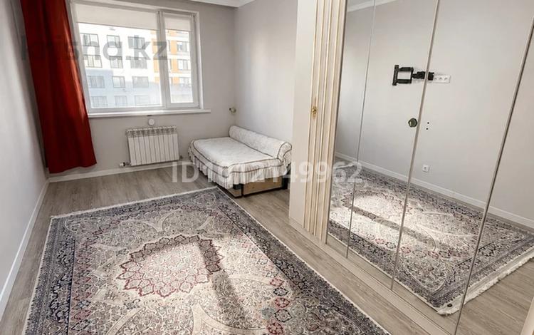 1-комнатная квартира · 37 м² · 5/9 этаж, Толе би 46 — Ханшатыр за 27.9 млн ₸ в Астане, Нура р-н — фото 6