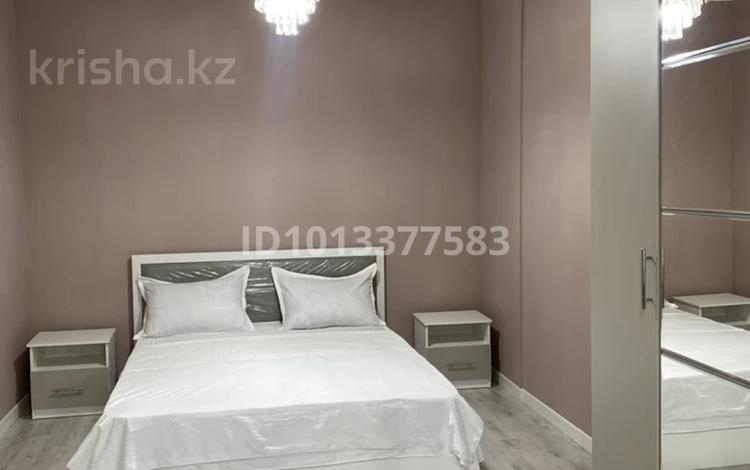 2-комнатная квартира · 45 м² · 4/4 этаж, мкр Зердели 2а — Момышулы,Гажайып,Зердели,Арена Парк,Алматы Арена за 22 000 ₸ в Алатауский р-н — фото 3