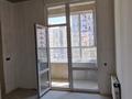 1-комнатная квартира · 37.4 м² · 4/6 этаж, мкр Гажайып 31 за 30 млн ₸ в Алматы, Алатауский р-н