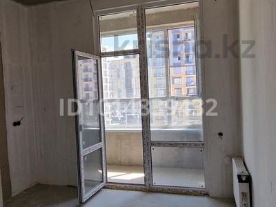 1-бөлмелі пәтер · 37.4 м² · 4/6 қабат, Ғажайып ш/а. 31, бағасы: 30 млн ₸ в Алматы, Алатауский р-н