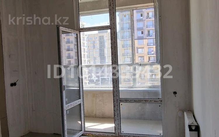 1-комнатная квартира · 37.4 м² · 4/6 этаж, мкр Гажайып 31 за 30 млн ₸ в Алматы, Алатауский р-н — фото 2