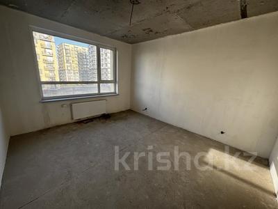 1-комнатная квартира · 37.4 м² · 4/6 этаж, мкр Гажайып за 30 млн ₸ в Алматы, Алатауский р-н