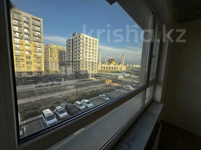 1-бөлмелі пәтер · 37.4 м² · 4/6 қабат, Ғажайып ш/а., бағасы: 28.9 млн ₸ в Алматы, Алатауский р-н
