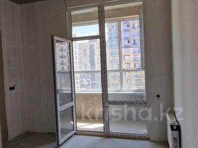 1-бөлмелі пәтер · 37.4 м² · 4/6 қабат, Ғажайып ш/а. 31, бағасы: 30 млн ₸ в Алматы, Алатауский р-н