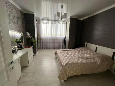 2-бөлмелі пәтер · 80 м² · 18/25 қабат, Тараз, бағасы: 29.5 млн ₸ в Астане, р-н Байконур
