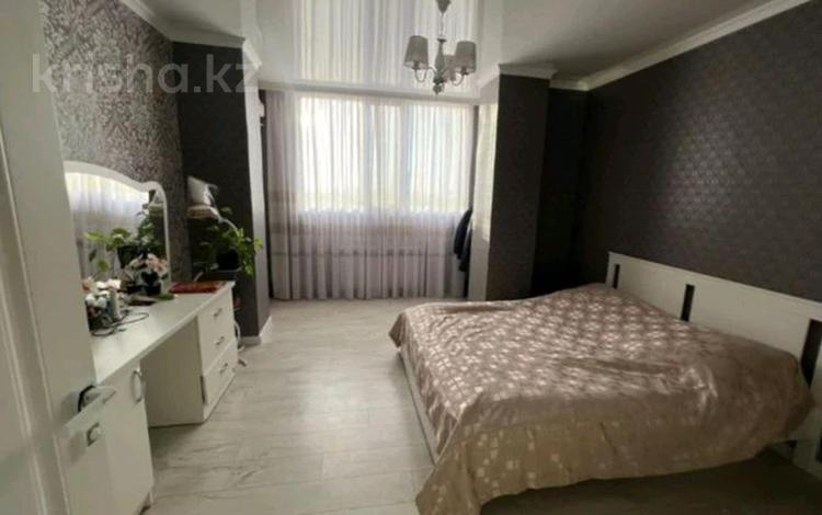 2-бөлмелі пәтер · 80 м² · 18/25 қабат, Тараз, бағасы: 29.5 млн ₸ в Астане, р-н Байконур — фото 7