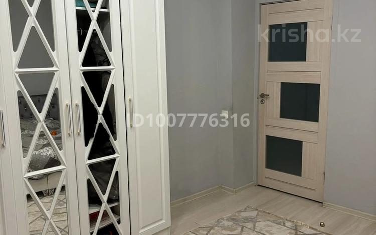 Отдельный дом · 3 комнаты · 100 м² · 5 сот., Кошек батыра 44а за 36 млн ₸ в Каскелене — фото 2
