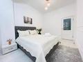 2-бөлмелі пәтер · 52 м², Улы Дала 35, бағасы: 18 600 ₸ в Астане, Нура р-н