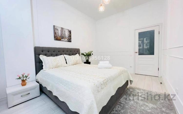 2-бөлмелі пәтер · 52 м², Улы Дала 35, бағасы: 18 600 ₸ в Астане, Нура р-н — фото 2