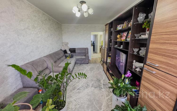3-бөлмелі пәтер · 64 м² · 5/5 қабат, самал 45 45, бағасы: 18.5 млн ₸ в Талдыкоргане — фото 4