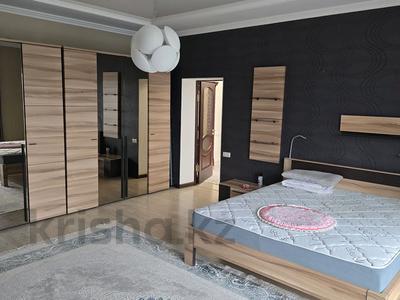 4-бөлмелі пәтер · 172.5 м² · 5/5 қабат, Сазды-3, Г. Жубановой 3м — Между бр. Жубановых и пр. Абулхаирхана, бағасы: 44.5 млн ₸ в Актобе, Сазда-3