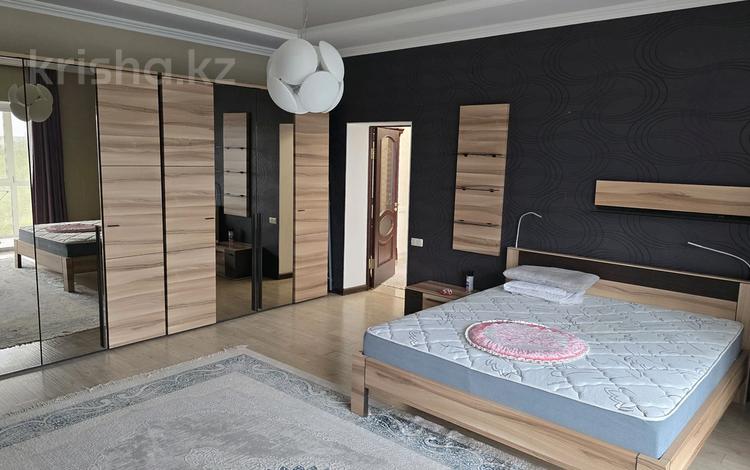 4-бөлмелі пәтер · 172.5 м² · 5/5 қабат, Сазды-3, Г. Жубановой 3м — Между бр. Жубановых и пр. Абулхаирхана, бағасы: 44.5 млн ₸ в Актобе, Сазда-3 — фото 2