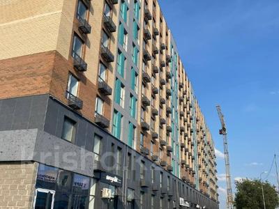 1-комнатная квартира · 52.4 м² · 5/9 этаж, санкибай батыра за 19.5 млн 〒 в Актобе