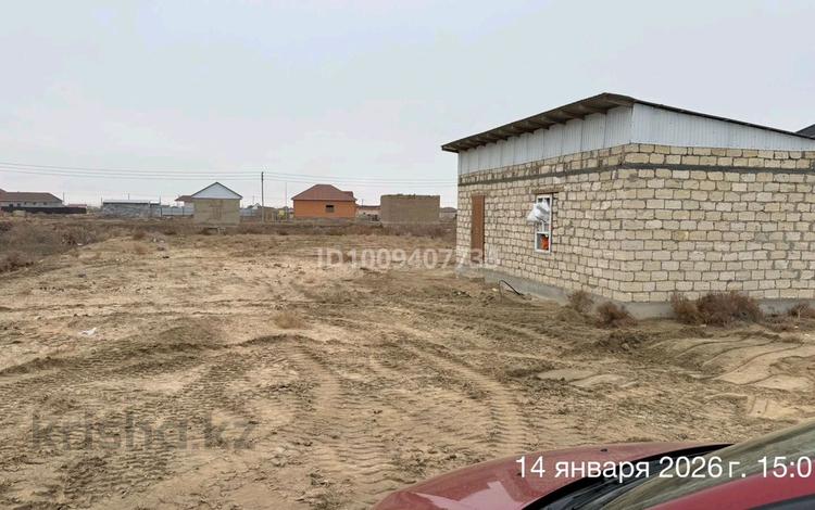 Үйдің бір бөлігі · 2 бөлме · 43 м² · 8 жүзд., Бәйтерек 4,44 34, бағасы: 5.2 млн ₸ в  — фото 2