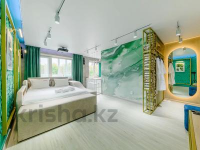1-комнатная квартира · 35 м² · 3/5 этаж, Ауэзова 168 — Интернациональная, Vita Haus за 27 900 ₸ в Петропавловске