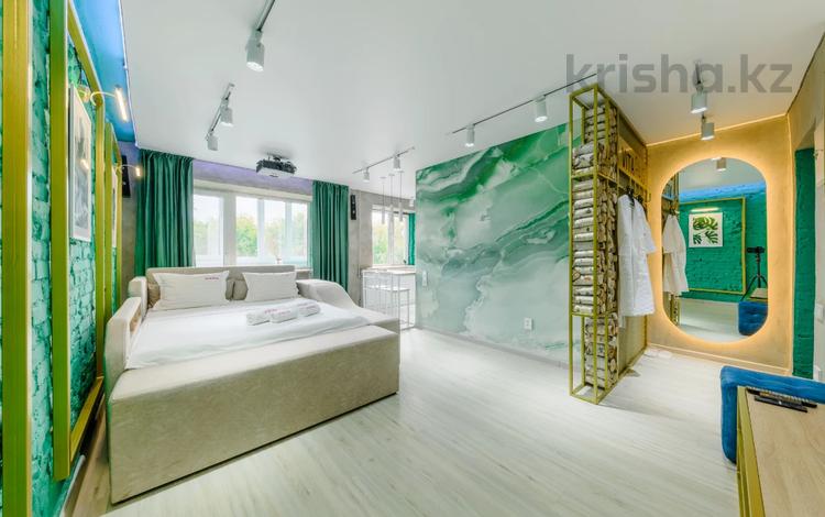 1-комнатная квартира · 35 м² · 3/5 этаж, Ауэзова 168 — Интернациональная, Vita Haus за 27 900 ₸ в Петропавловске — фото 12