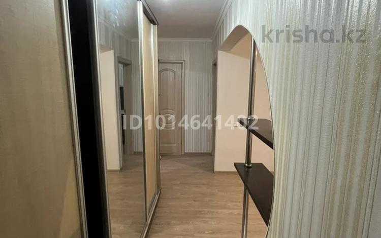 3-бөлмелі пәтер · 76 м² · 2/3 қабат, Акан серы 59/1, бағасы: 30 млн ₸ в Астане, Сарыарка р-н — фото 2