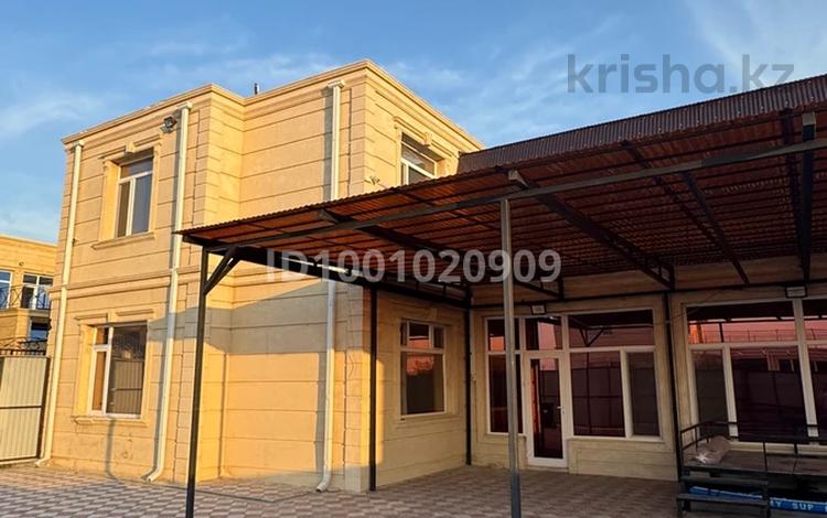 Жеке үй · 4 бөлме · 115 м², База золотое солнышко — База «Золотое Солнышко», бағасы: 170 000 〒 в Актау — фото 11