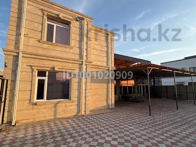 Дом · 4 комнаты · 115 м², База золотое солнышко — База «Золотое Солнышко» за 140 000 ₸ в Актау