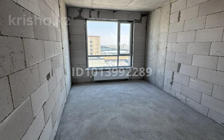 2-комнатная квартира · 67.4 м² · 17/18 этаж, Байтурсынова 28/1 — А426 за 35 млн ₸ в Астане, Сарайшык р-н — фото 2