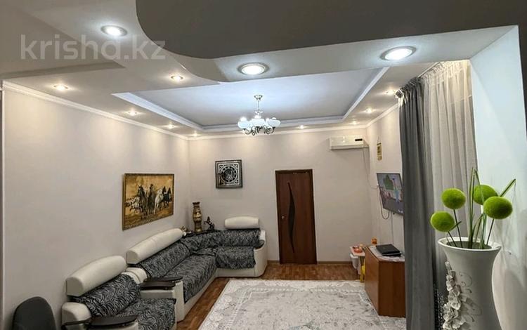 2-комнатная квартира · 87 м² · 1/2 этаж, Ондасынова 7 за 250 000 ₸ в Атырау — фото 4