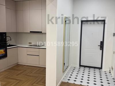 2-комнатная квартира · 54 м² · 5/9 этаж, Абая 118 за 67 млн ₸ в Алматы, Бостандыкский р-н