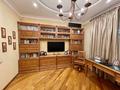 Отдельный дом · 5 комнат · 223 м² · 8 сот., мкр Шугыла, Мкр. Достык за 260 млн ₸ в Алматы, Наурызбайский р-н — фото 35