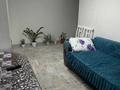 2-комнатная квартира · 44 м² · 3/5 этаж, мкр Тастак-3, Ауэзова 65 — Жамбыла за 39 млн ₸ в Алматы, Алмалинский р-н