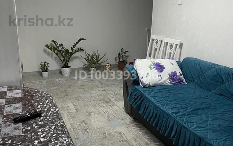 2-комнатная квартира · 44 м² · 3/5 этаж, мкр Тастак-3, Ауэзова 65 — Жамбыла за 39 млн ₸ в Алматы, Алмалинский р-н — фото 2