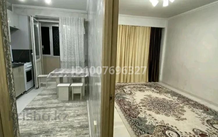 1-комнатная квартира · 40 м² · 6/9 этаж, Асыл Арман 4 — ТЦ Апорт ,Алтын орда за 160 000 ₸ в Иргели — фото 2