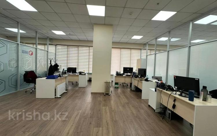 Свободное назначение, офисы · 1200 м² за 1.3 млрд ₸ в Алматы, Бостандыкский р-н — фото 2