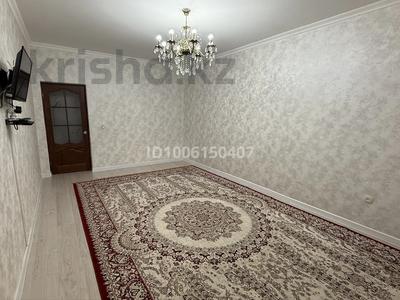 2-комнатная квартира · 67 м² · 2/9 этаж, мкр. Алмагуль, Ул.Гинаят Абдрахманова 8 за 25 млн ₸ в Атырау