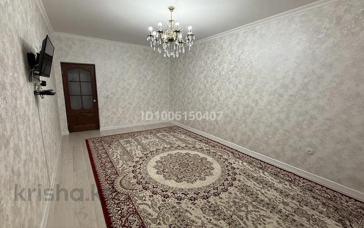 2-комнатная квартира · 67 м² · 2/9 этаж, мкр. Алмагуль, Ул.Гинаят Абдрахманова 8 за 25 млн ₸ в Атырау — фото 2