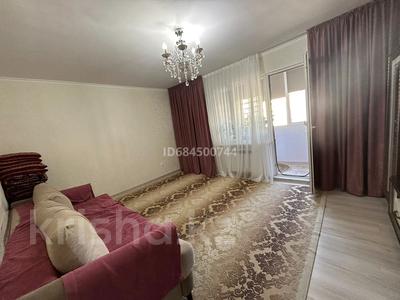 2-бөлмелі пәтер · 66 м² · 3/5 қабат, мкр Кулагер 51, бағасы: 40.5 млн ₸ в Алматы, Жетысуский р-н