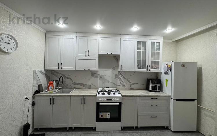 4-комнатная квартира · 90.6 м² · 6/6 этаж, васильковский 33 за 19 млн 〒 в Кокшетау — фото 2