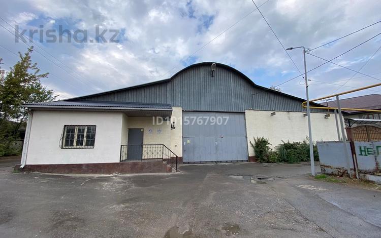 Өнеркәсіптік база · 12 сотық, Айгерім-1 ш/а. 58 — Аршалы 58, бағасы: 2.2 млн ₸ в Алматы, Алатауский р-н — фото 2